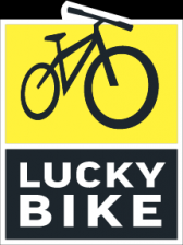 Lucky Bike - Markenfahrräder zum Discountpreis!